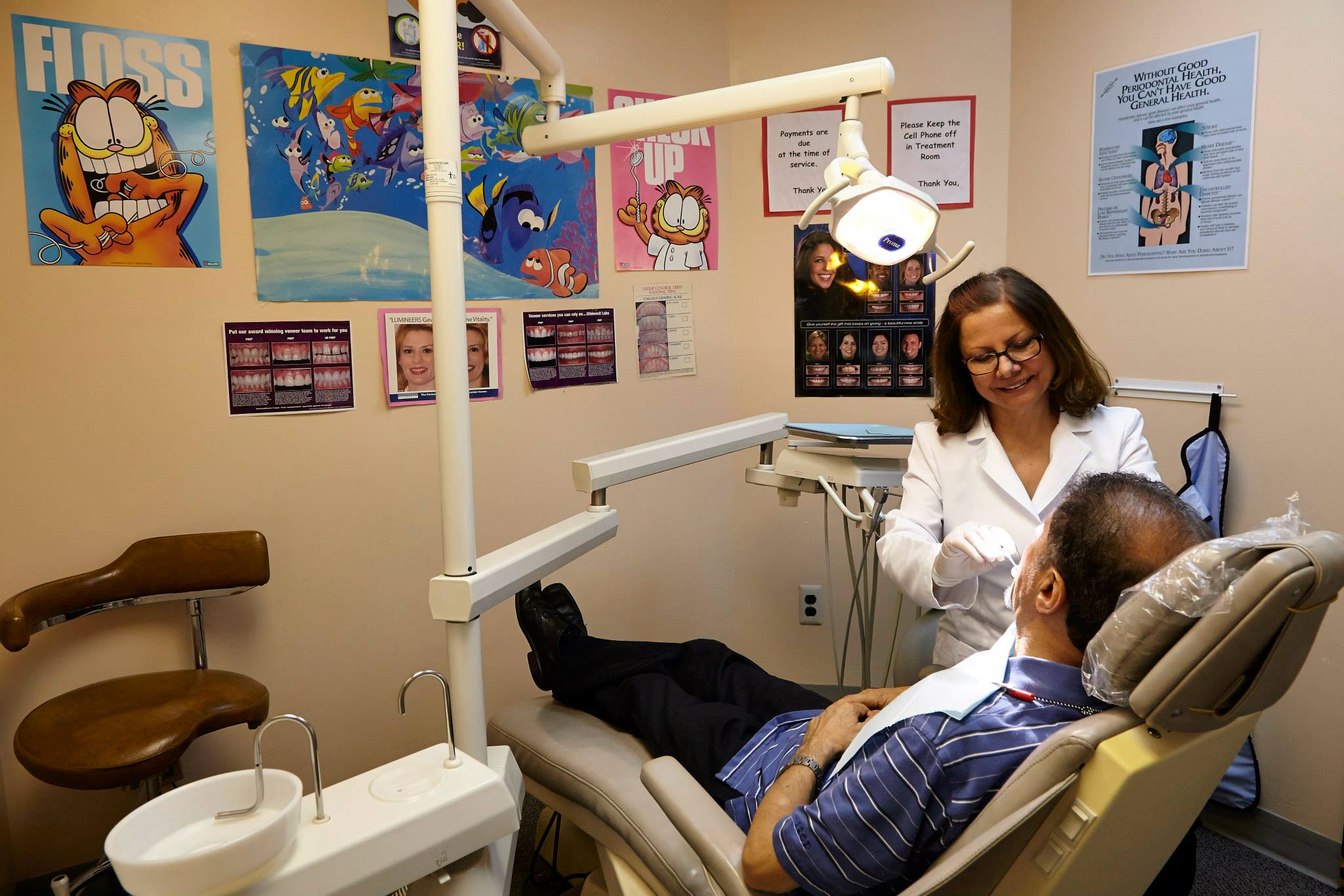 Family Dentistry Dearborn Practice